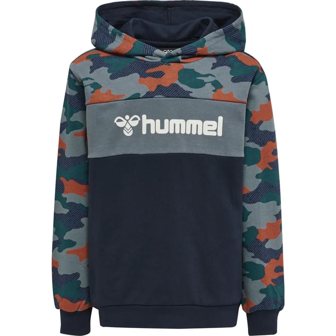 Hummel kinderhoodie Hmljackson 215262