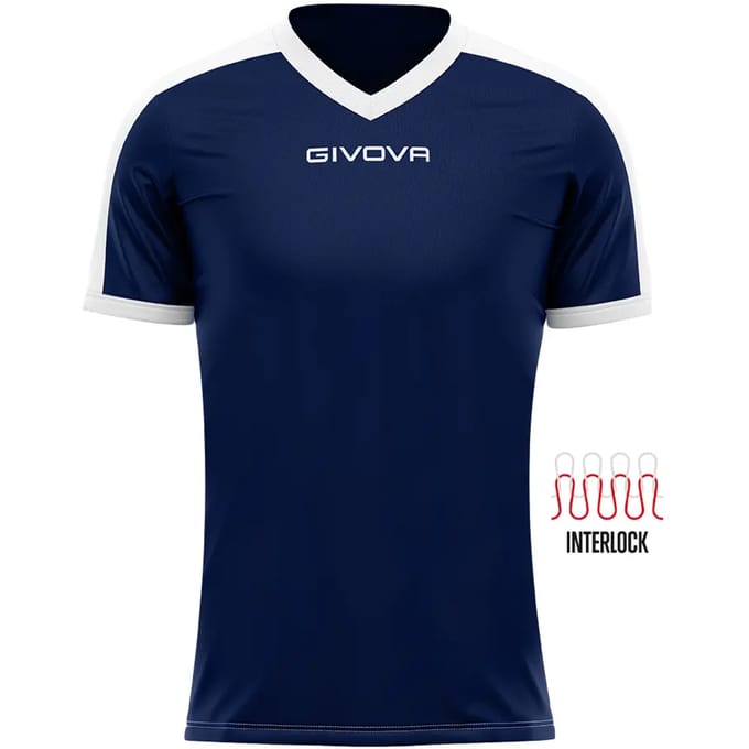 Jersey Givova Revolution