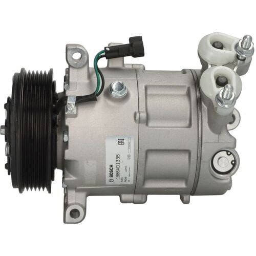 Airco-compressor BOSCH 1 986 AD1 335
