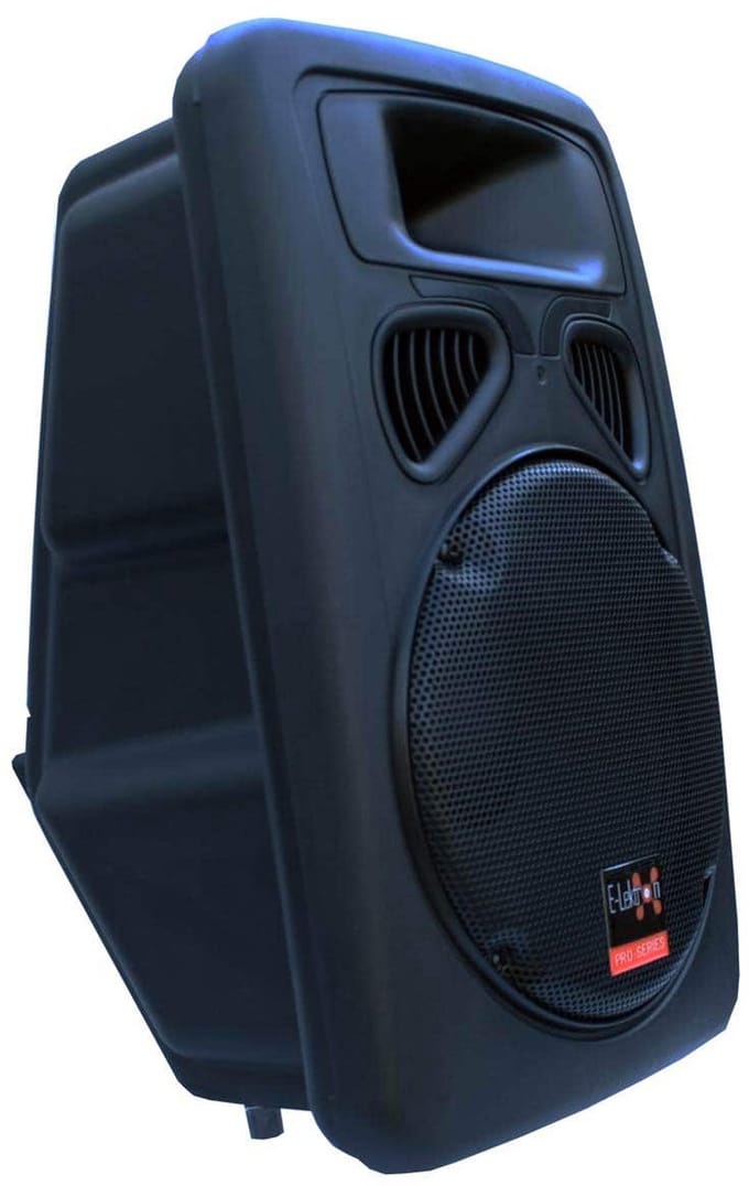 E-Lektron JP30 PA luidspreker - 12 inch - Passief - 800W