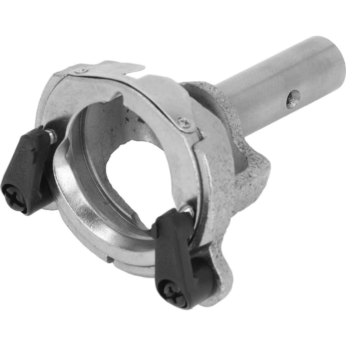 Shuttle Hook Race Assembly Multifunctionele Huishoudelijke Naaimachine Vervangingsonderdelen Reparatie Accessoires gray