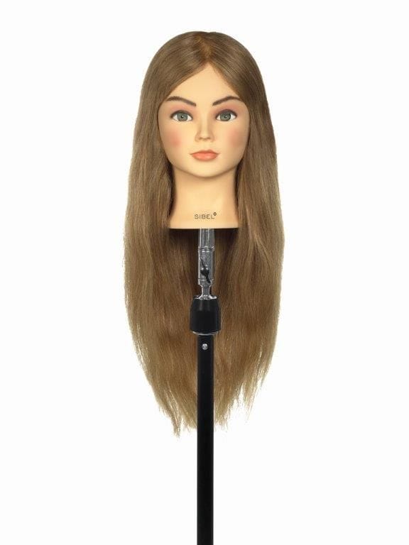 Sibel Oefenhoofd Juliette Blond 50-65cm