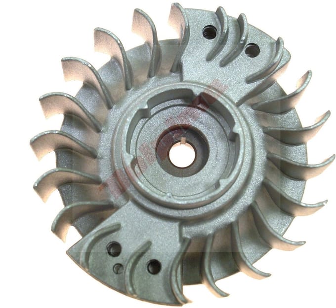 Vliegwiel passend op STIHL MS440 ( 1128 400 1214 )