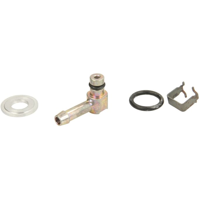 Injector onderdelen CR ENGITECH ENT250334