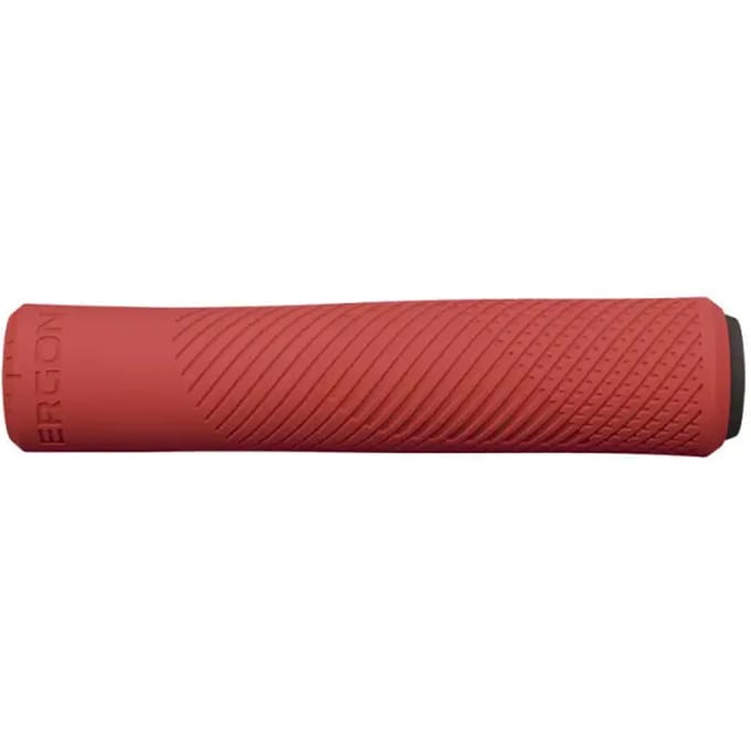 Ergon Gxr Team Handvatten Rood