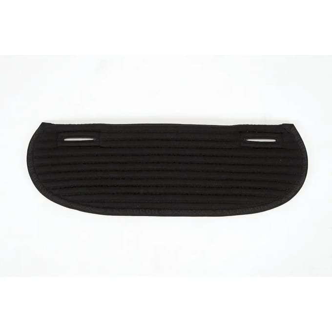 Eskadron Trapezium Climatex pad / Front riser WIT