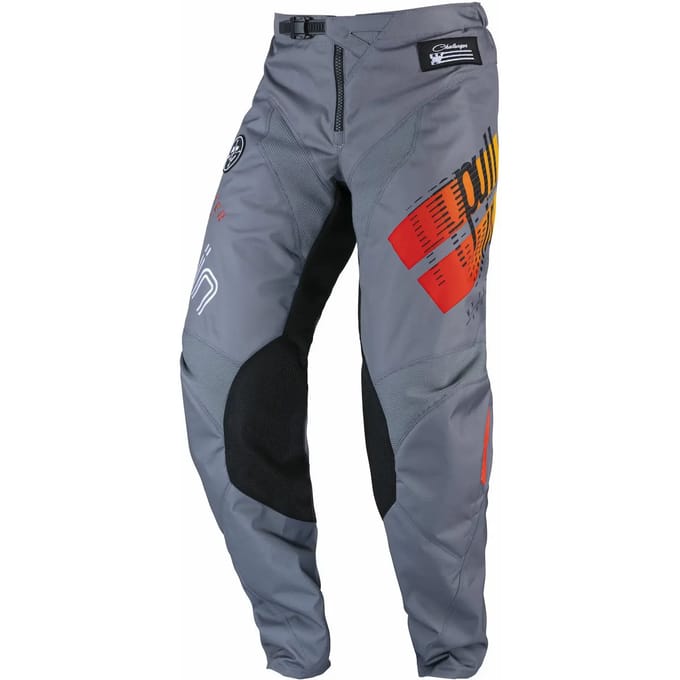 Motorcrossbroek Pull-in challenger master