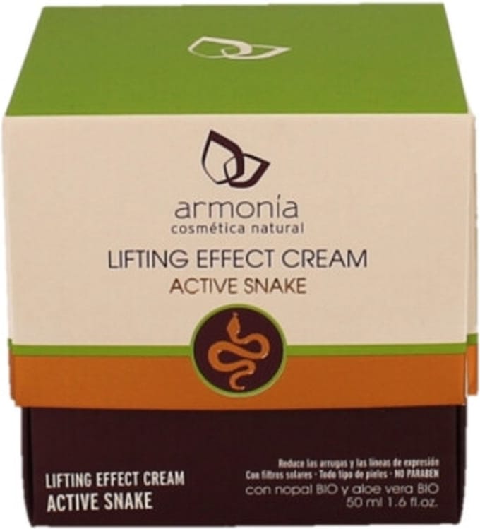 Armonia Slangengif Creme