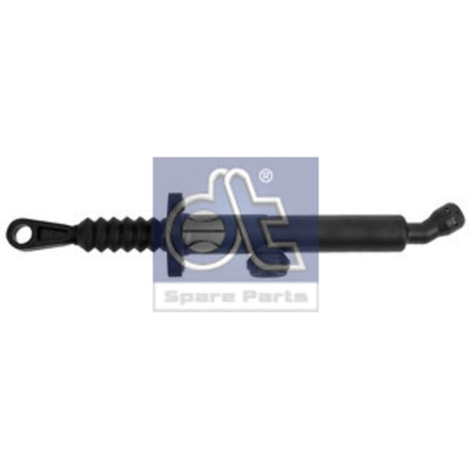 Hoofdcilinder, koppeling DT Spare Parts 4.64981