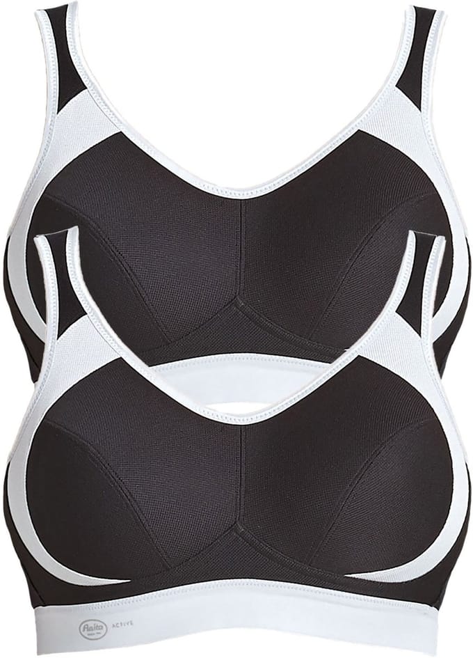 Sport-BH extreme control