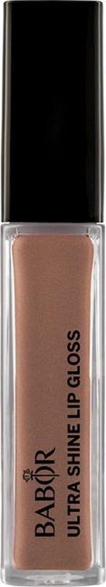 BABOR Lip Make-up Ultra Shine Lip Gloss Lipgloss 05 Rose of Spring 6.5ml
