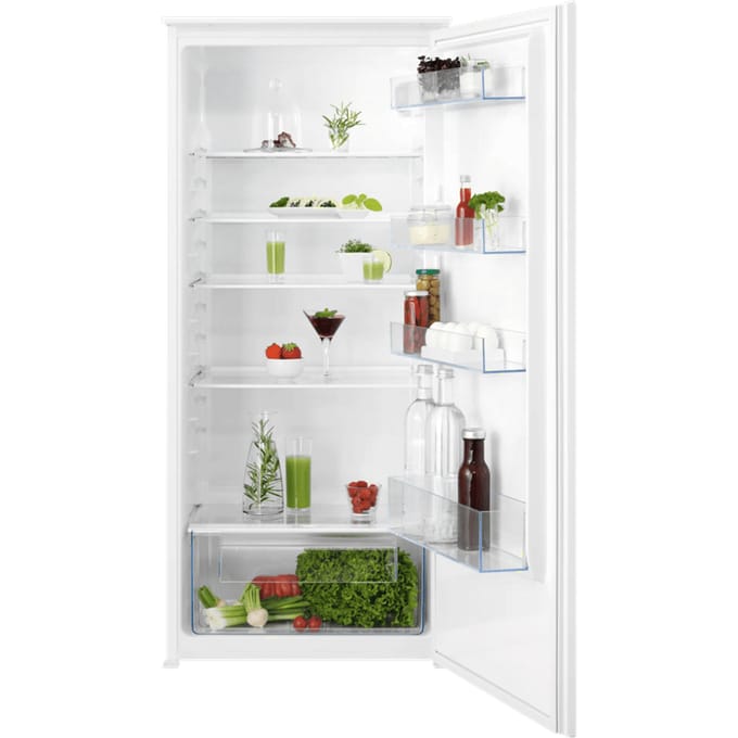 AEG OSK5O12ES 5000 serie OptiSpace - Inbouwkoelkast - 122,5 cm