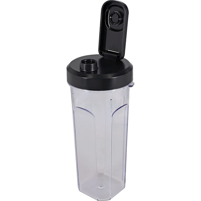 AEG fles, midden, kompleet 4055824090