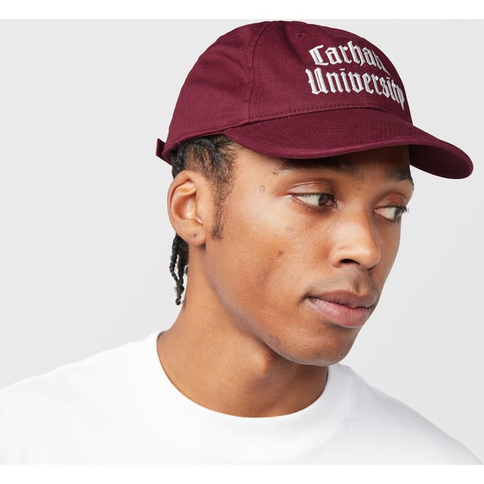 Carhartt WIP Schooling Cap