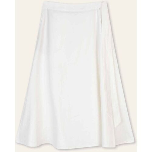 Oilily Sagar Rok- maat34 Wit