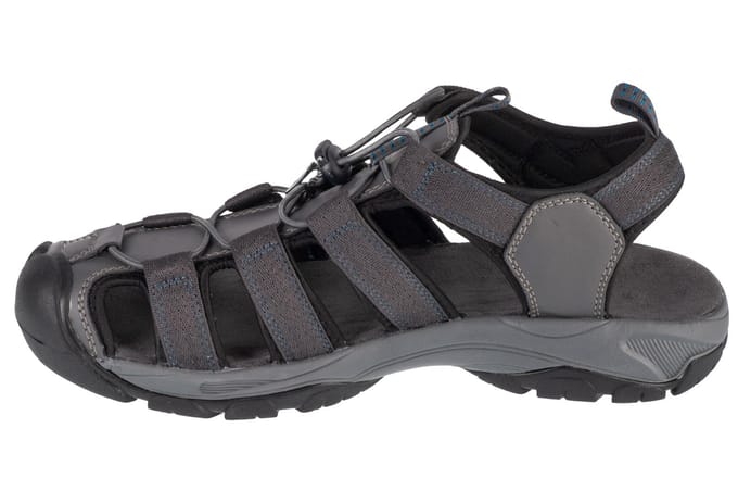 Bergschoenen Campagnolo CMP Sahiph Hiking Grijs - 45
