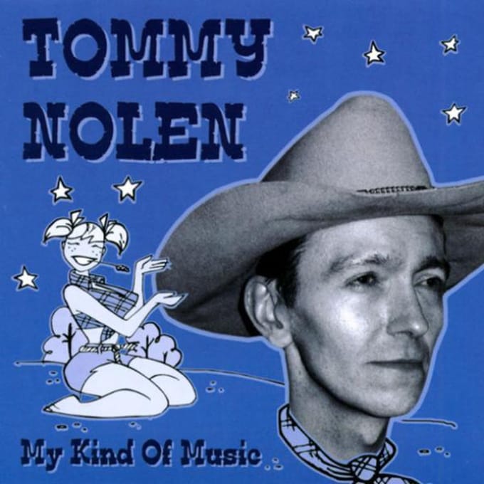 My Kind Of Music