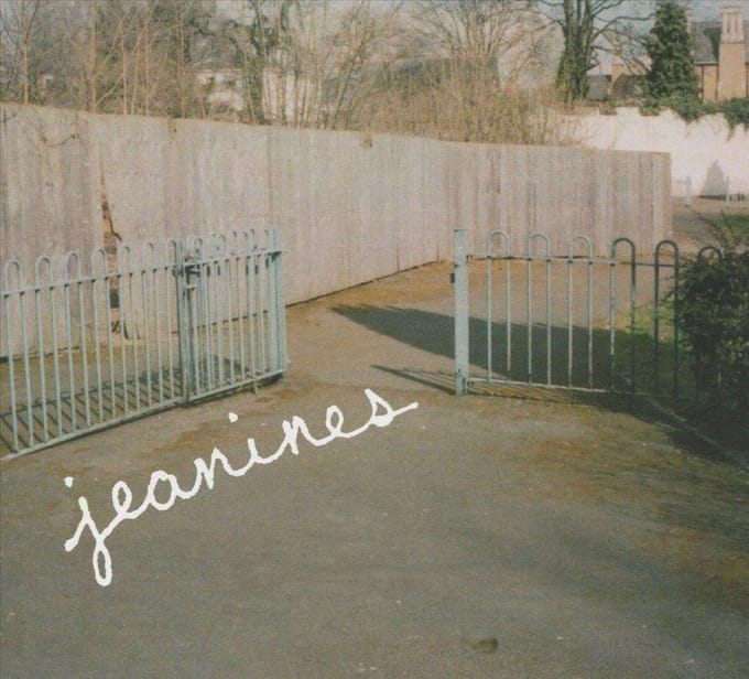 Jeanines