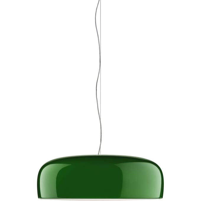 Flos Smithfield S hanglamp - groen