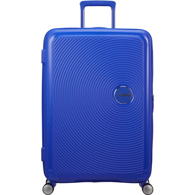 American Tourister SoundBox Grote ruimbagage Cobalt Blue