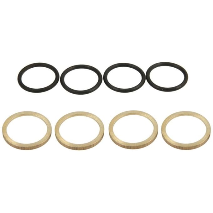 Dichtingsring van het pneumatisch systeem WABCO 472 900 931 2