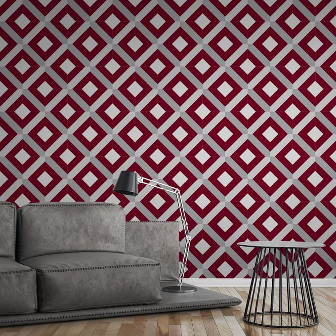 Fotobehang Pattern06 DD115295 A.S. Création XXL 5 | 3D Fotobehang op maat