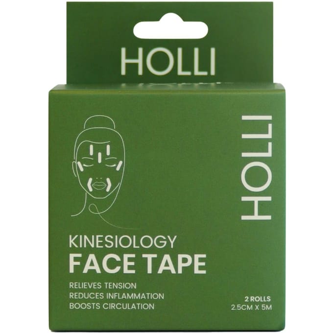 HOLLI Face Tape Roll 2 st