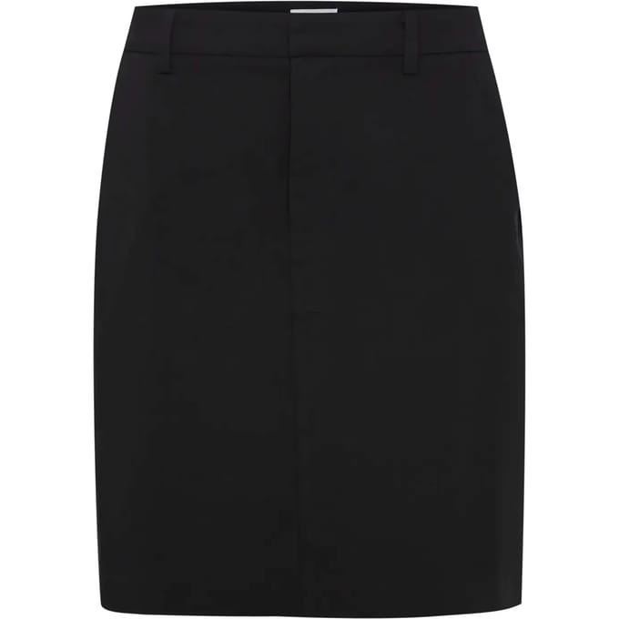 Vrouwenrok Pulz Jeans Bindy