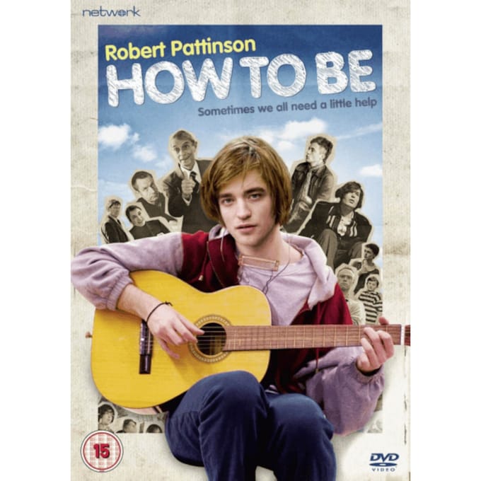 How to Be [DVD]