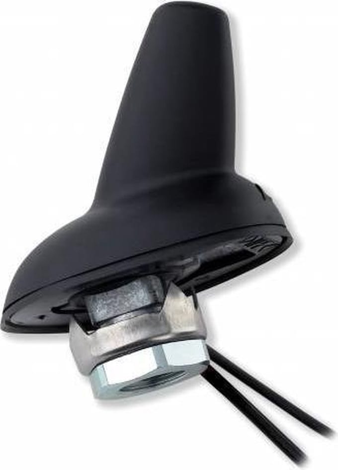Hoogwaardige Shark GPS antenne - SMB-F