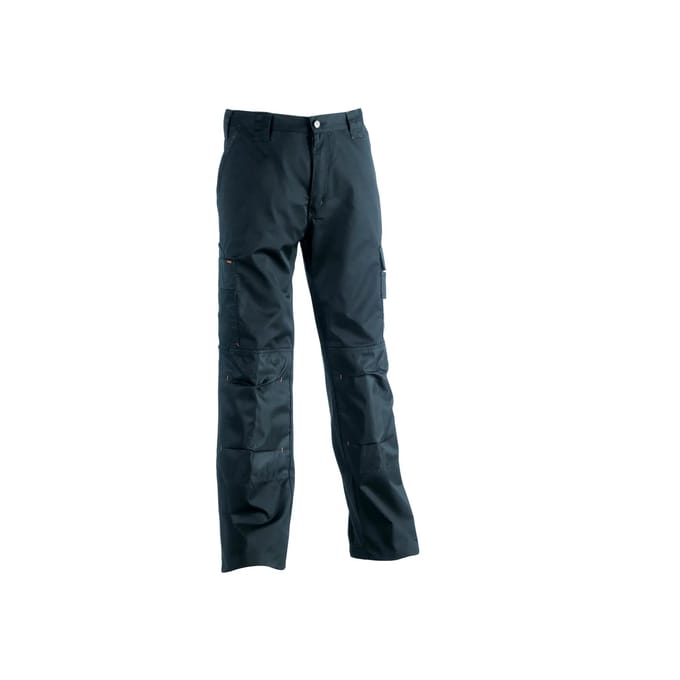 Herock Mars werkbroek Additionals (0901) - Marine - 56