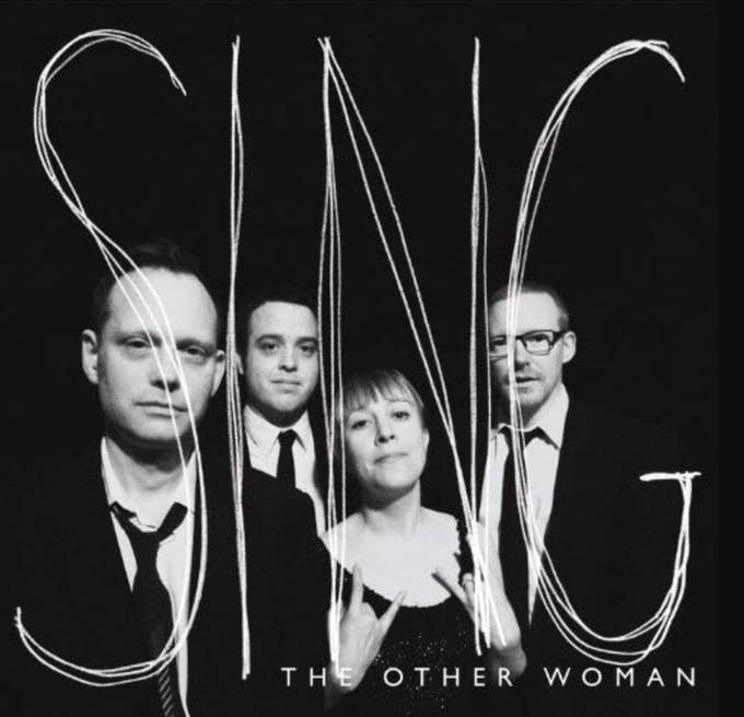 Sing (LP)