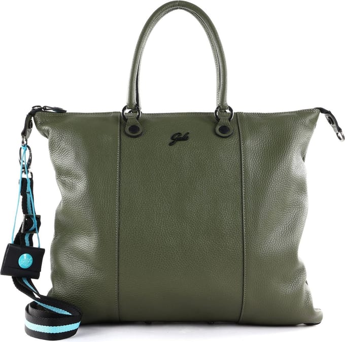 Gabs schoudertas vrijetijdsrugzak G3 Plus Shoulder Bag Military olijfgroen