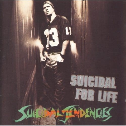 Suicidal For Life - Suicidal Tendencies
