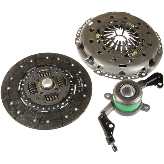 Schaeffler Luk Koppelingsset LUK RepSet Pro 626 3072 33