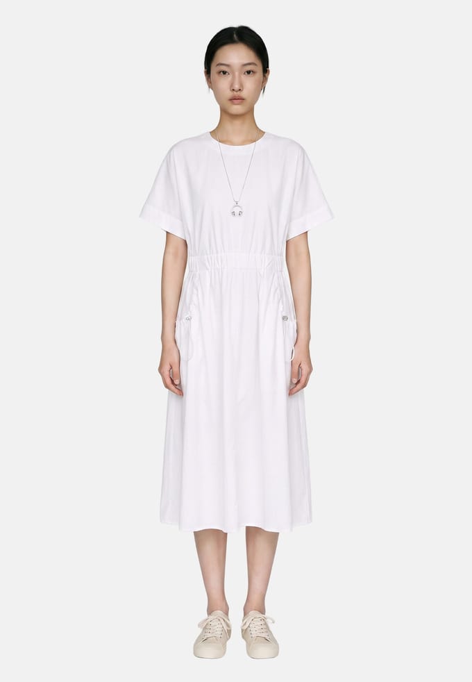 Chiara Ferretti Jurk Women