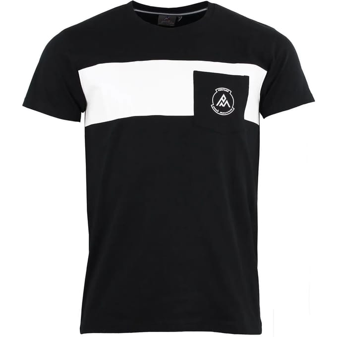 T-shirt Peak Mountain Cabri