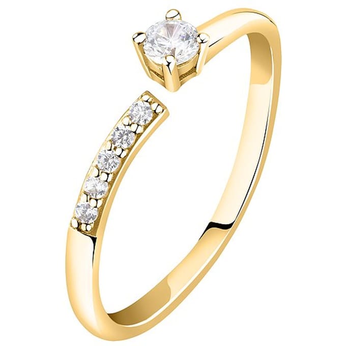 Live Diamond Damesring LDY015113014