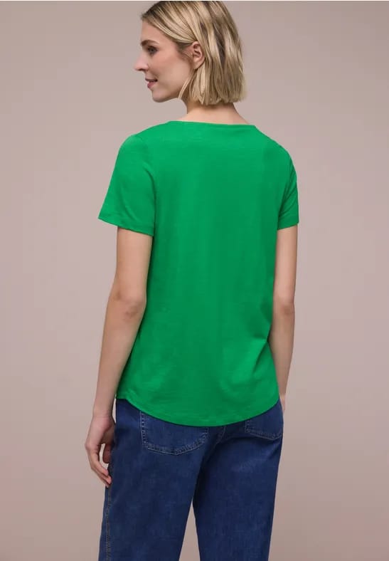 Basic shirt