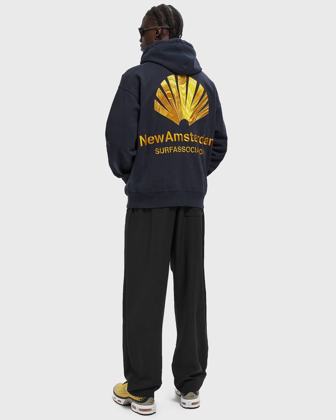 LOGO HOODIE