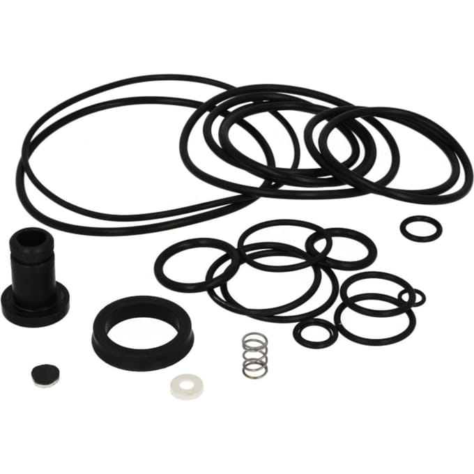 Reparatieset, drukregelventiel DT Spare Parts 4.90886