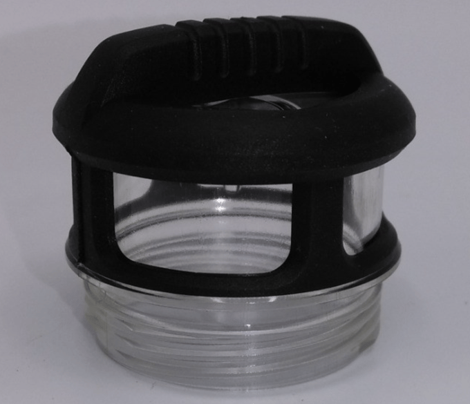 Gardena watersteel shampoo dop ex. ring