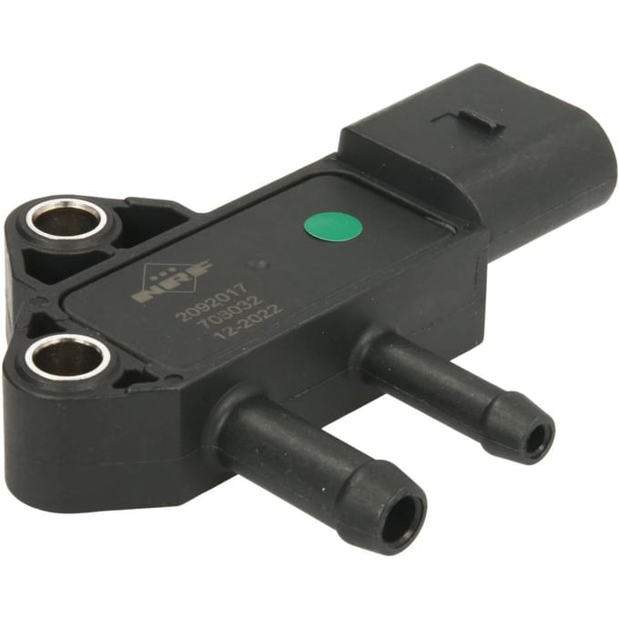 Sensor, uitlaatgasdruk NRF 708032
