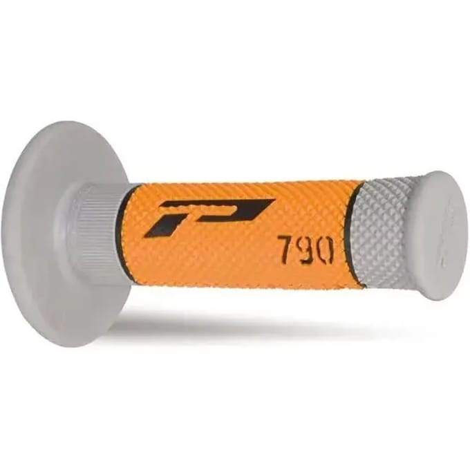 Progrip Triple Density Offroad 790 Handvatten Oranje