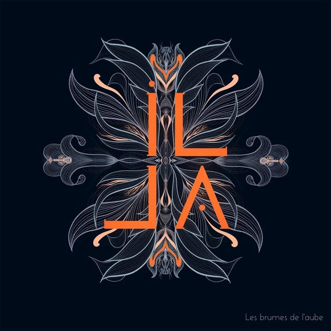 Illa, Diane Delzant & Stéphane Milleret - Les Brumes De L'aube (CD)