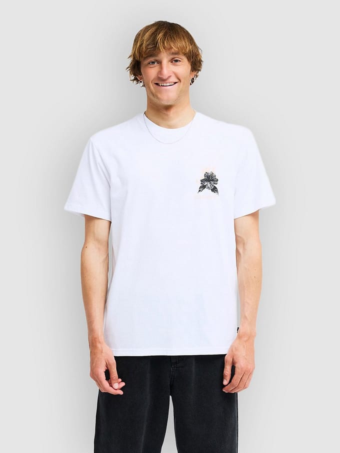 Longsleeve T-shirt Billabong Retro Poster