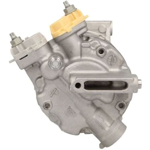 Compressor, airconditioning BEHR MAHLE ACP 1718 000P