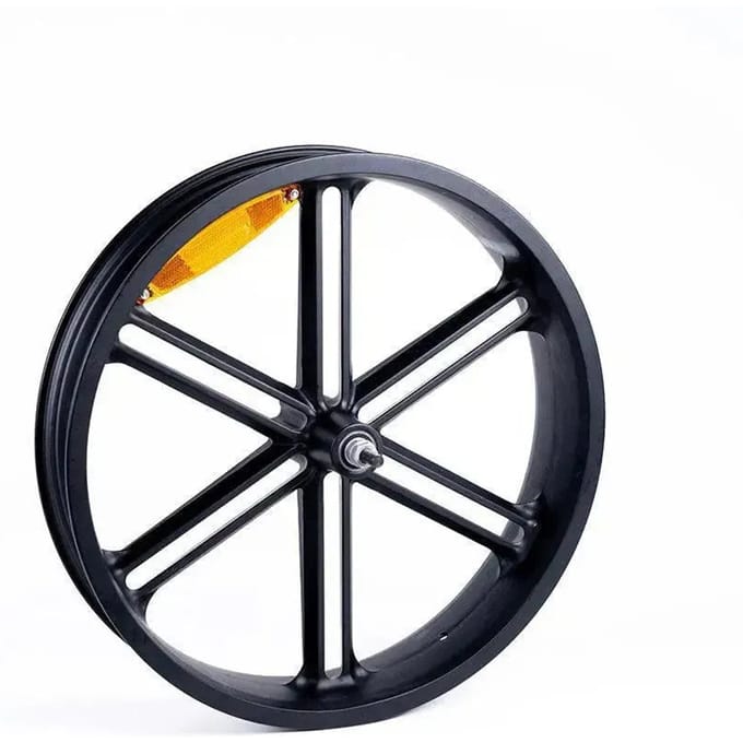 OUXI - Velg