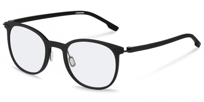 Rodenstock R5375 Black/dark grey 50/22/145 MAN Brilmonturen