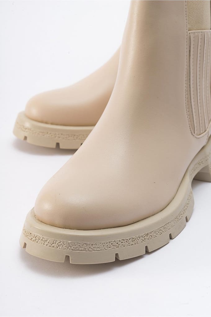 Sofia Chelsea Boot